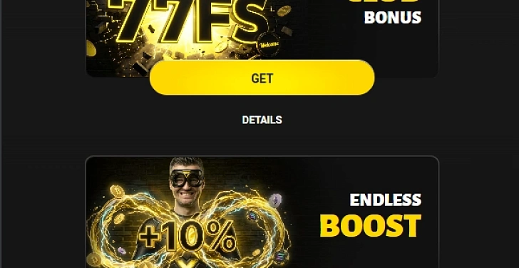 Screenshot 20Bet