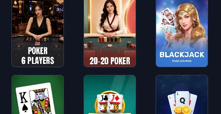 Screenshot 20Bet