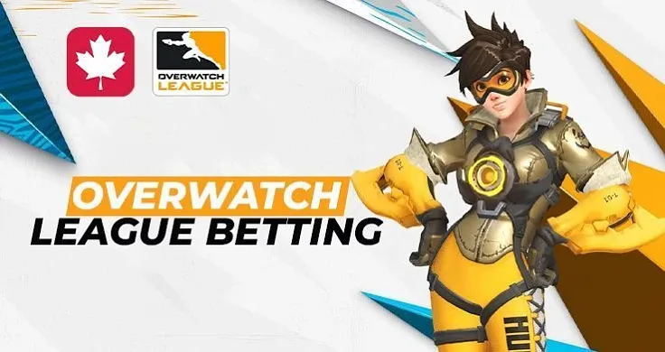 Overwatch league betting