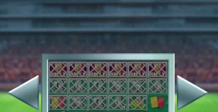 Screenshot 20Bet