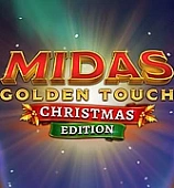 Midas Golden Touch Christmas Edition