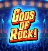Gods of Rock