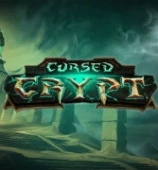 Cursed Crypt