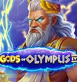 Gods of Olympus IV