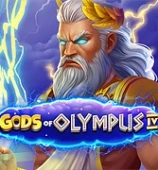 Gods of Olympus IV