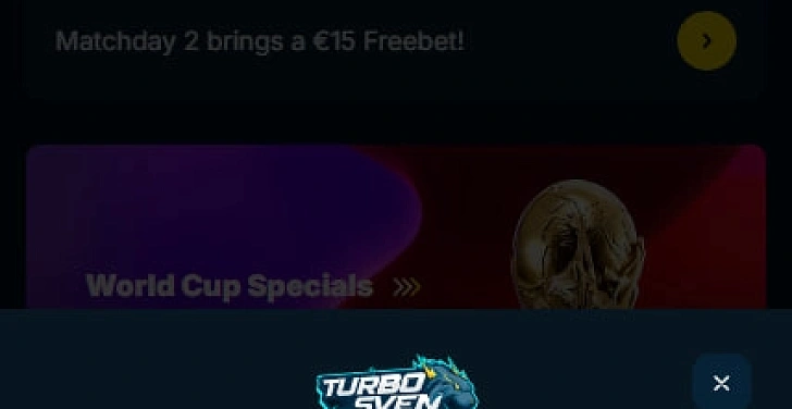 Screenshot 20Bet