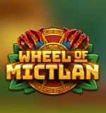 Wheel of Mictlan