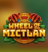 Wheel of Mictlan