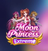 Moon Princess Extreme