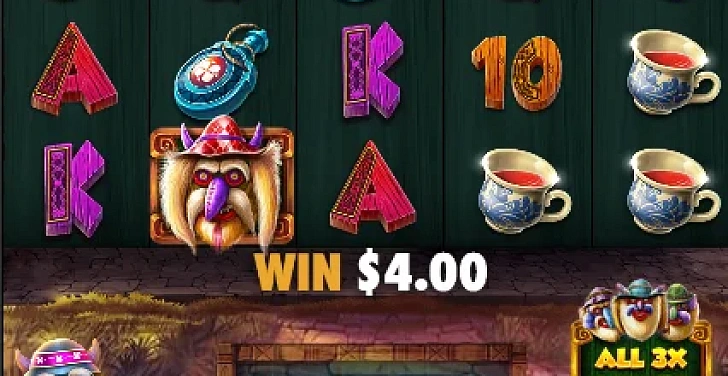 Screenshot 20Bet