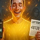 Artificial Intelligence and Luck: How ChatGPT Helped an American Hit the $150,000 Jackpot