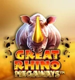 Great Rhino Megaways