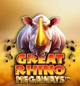Great Rhino Megaways