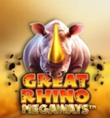 Great Rhino Megaways