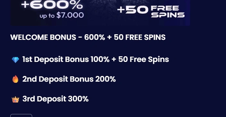 Screenshot 20Bet