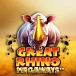 Great Rhino Megaways