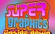 Super Graphics Upside Down