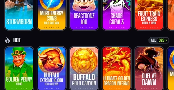 Screenshot 20Bet