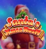 Santa’s Xmas Rush