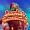 Santa’s Xmas Rush