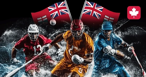 Ontario Sports Betting Boom Raises New Gambling Concerns in 2025