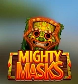 Mighty Masks