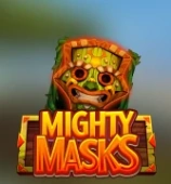 Mighty Masks