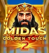 Midas Golden Touch 2