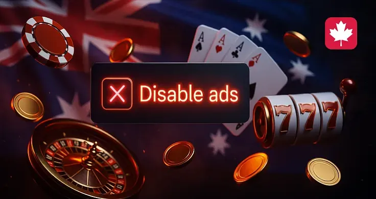 SBS is the first in the world to provide the ability to disable gambling advertising