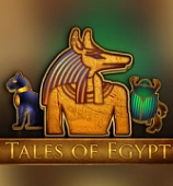 Tales of Egypt