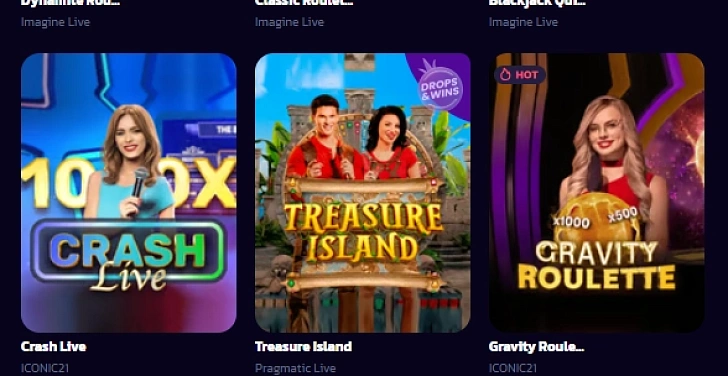 Screenshot 20Bet