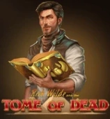 Rich Wilde and the Tome of Dead