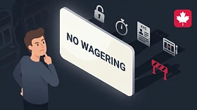 No Wagering Bonuses: Are They Actually Better?