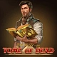 Rich Wilde and the Tome of Dead