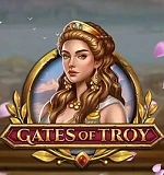 Gates of Troy