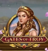 Gates of Troy