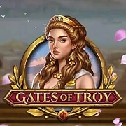Gates of Troy