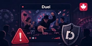 Duel Pushes Shock Streams: Viral Marketing or a Road to Bigger Problems?