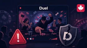 Duel Pushes Shock Streams: Viral Marketing or a Road to Bigger Problems?