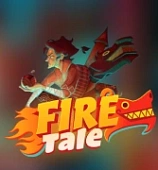 Fire Tale