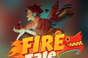 Fire Tale