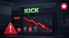 A Billion to nowhere? Kick recognised its app as "garbage" and is preparing radical changes