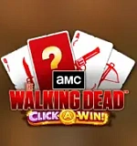 The Walking Dead Click-A-Win