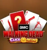 The Walking Dead Click-A-Win