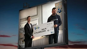 Lotto Max $70 million jackpot won in Western Canada