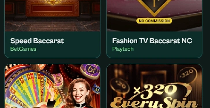 Screenshot 20Bet