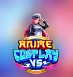 Anime Cosplay VS