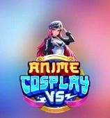 Anime Cosplay VS