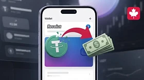 Revolut Is Removing USDT: Key Deadlines and What Customers Should Do