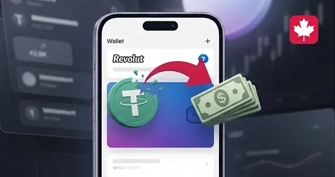Revolut Is Removing USDT: Key Deadlines and What Customers Should Do